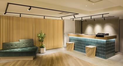 Tokyu Stay Shibuya Shin-minamiguchi