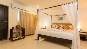 Unclassified image, 4 of 41, button - Cardamom Hotel & Apartment (Phnom Penh)
