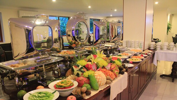Unclassified image, 1 of 41, button - Cardamom Hotel & Apartment (Phnom Penh)