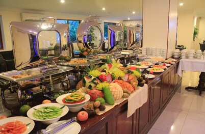 Cardamom Hotel & Apartment