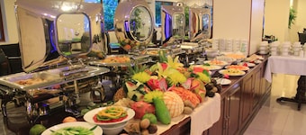 Cardamom Hotel & Apartment