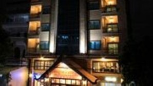Unclassified image, 3 of 41, button - Cardamom Hotel & Apartment (Phnom Penh)