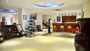 Unclassified image, 5 of 41, button - Cardamom Hotel & Apartment (Phnom Penh)