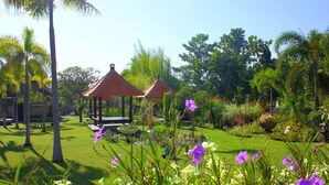 Jardín