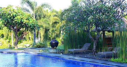 Blue Hill Dive Resort Tulamben