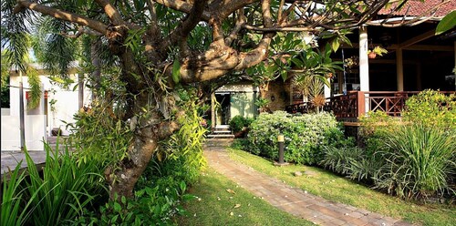 Blue Hill Dive Resort Tulamben