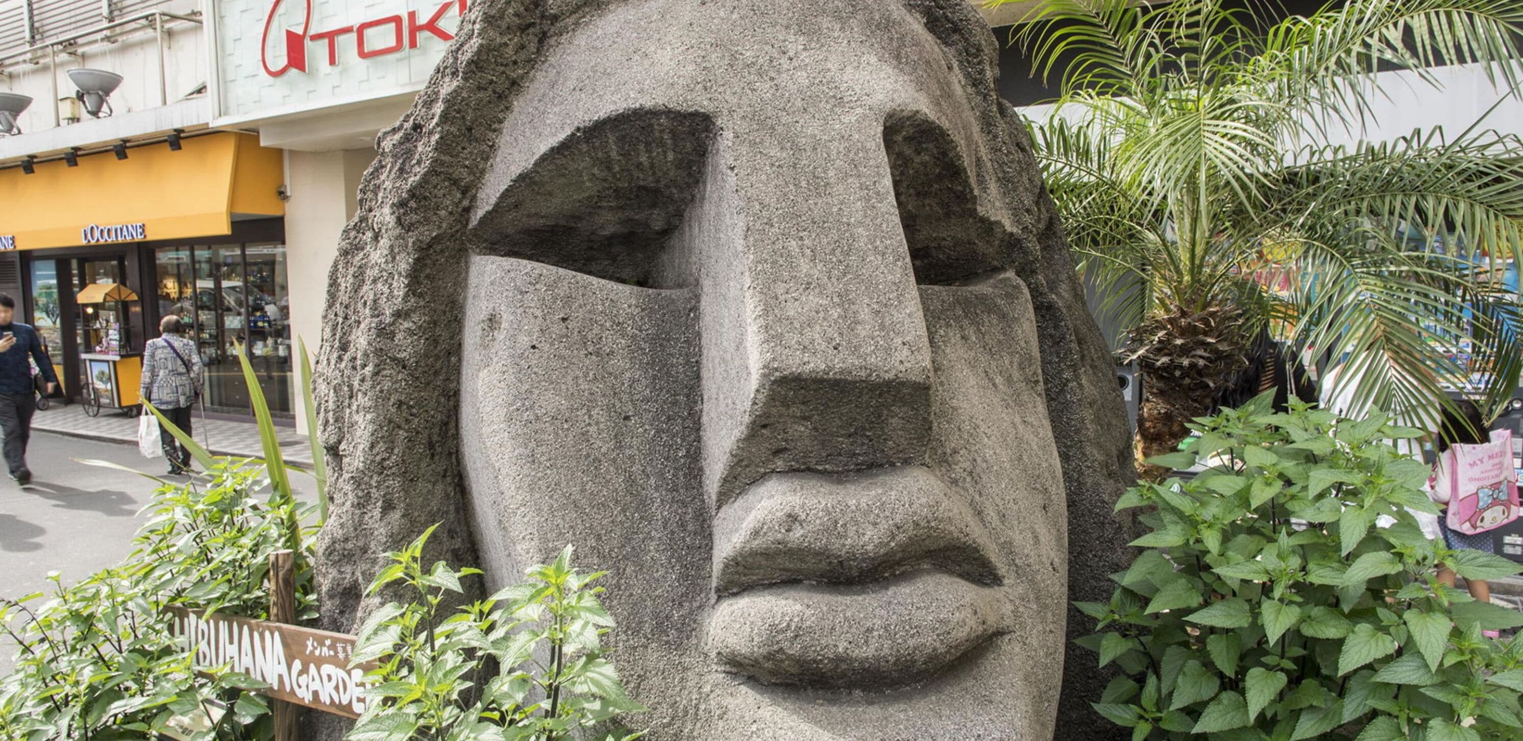 city view from property