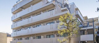 Tokyu Stay Meguro Yutenji