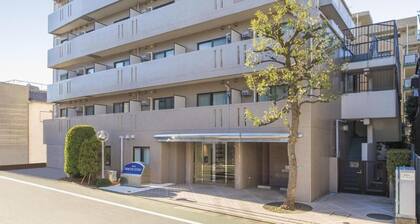 Tokyu Stay Meguro Yutenji