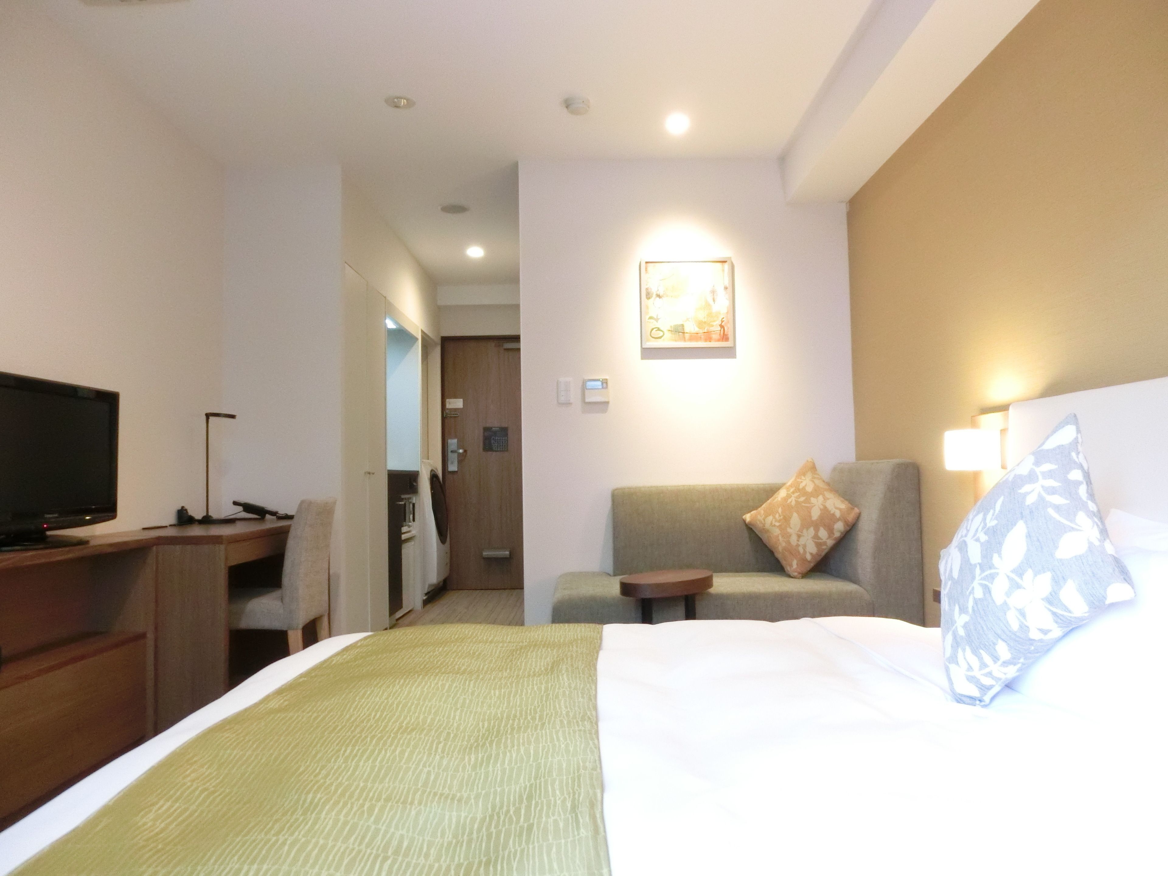 Photo - Tokyu Stay Yoga