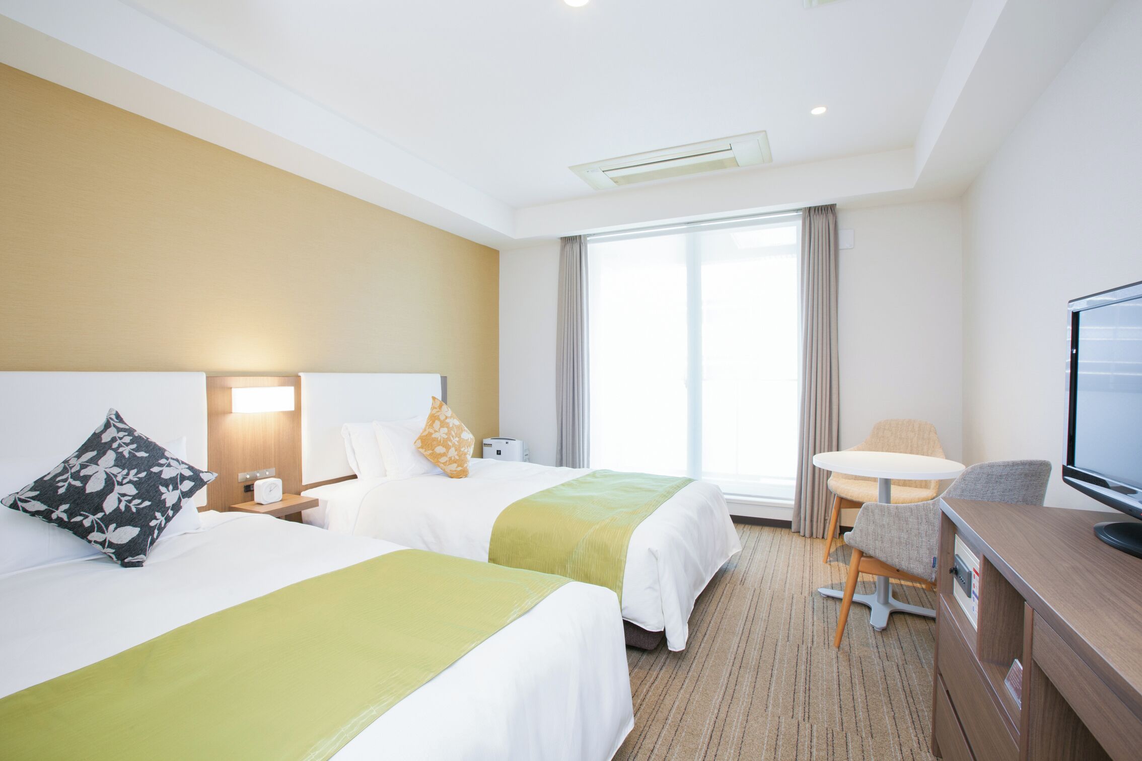 in-room safe, desk, blackout curtains, iron/ironing board