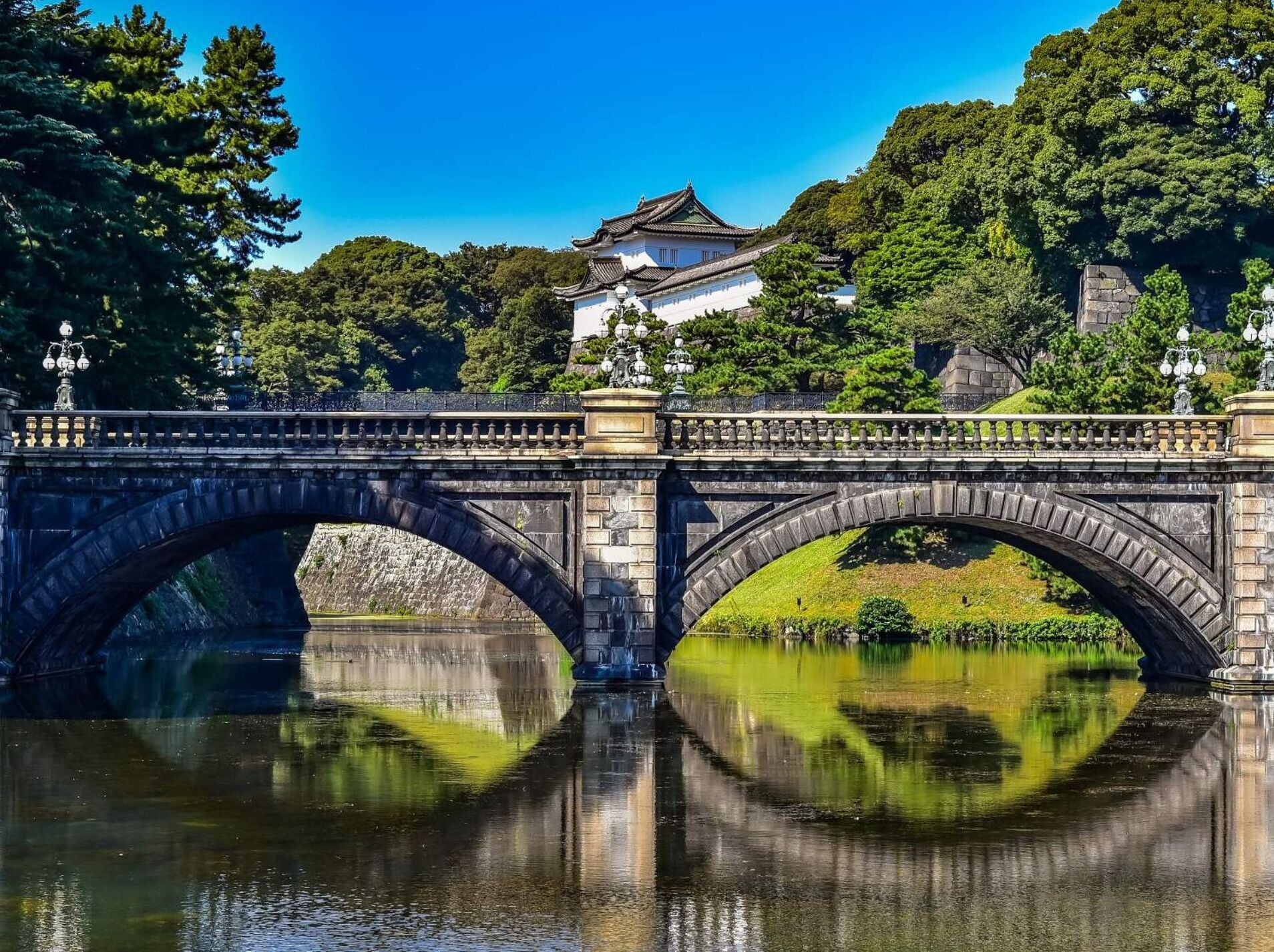 land view from property