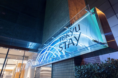 Tokyu Stay Nihonbashi