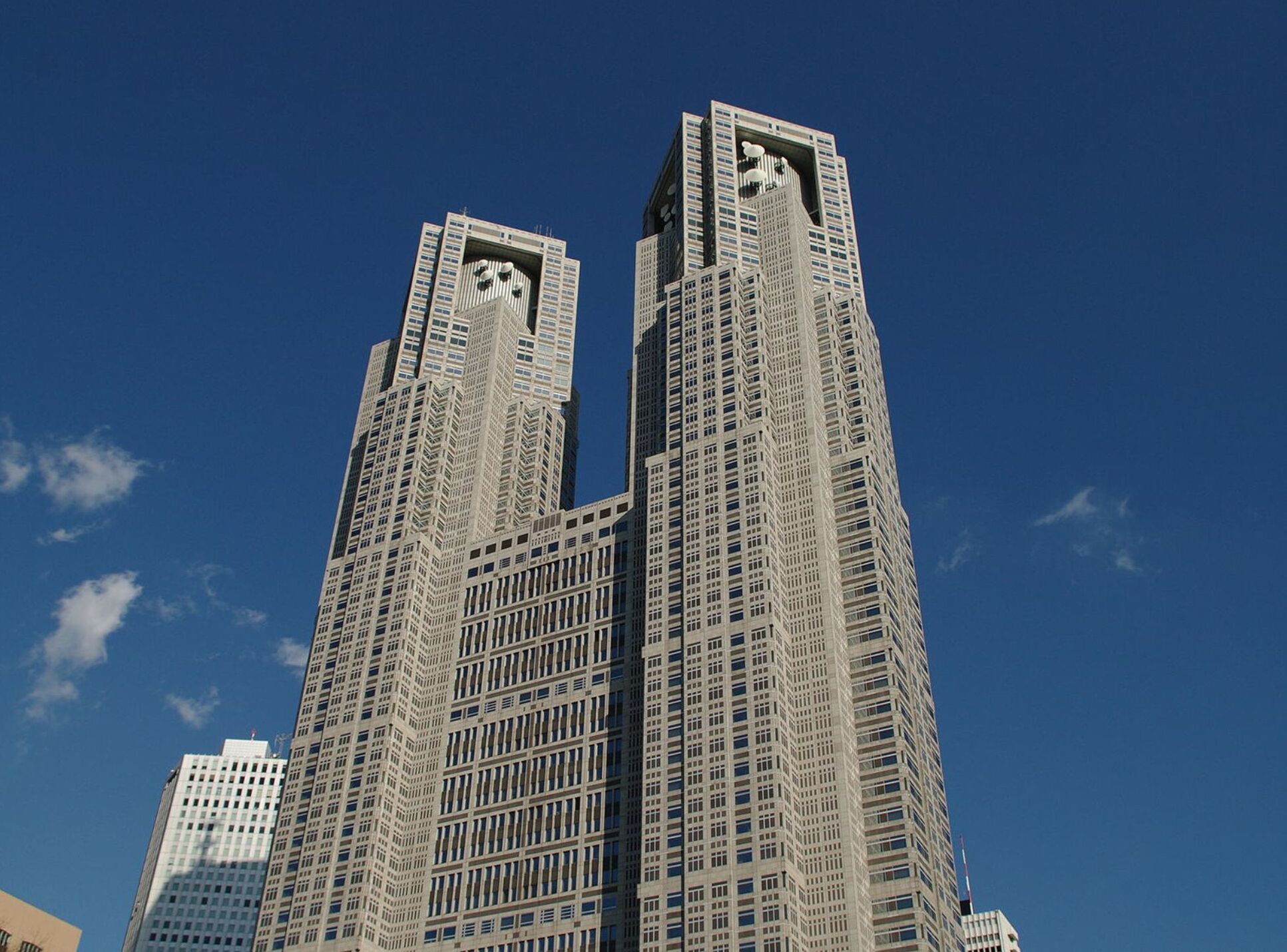 land view from property