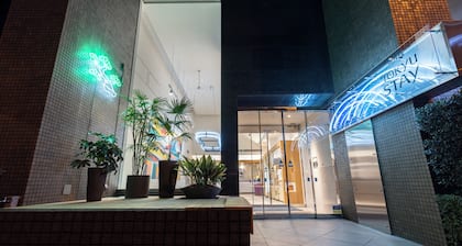 Tokyu Stay Nihonbashi