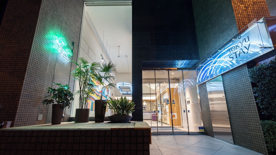 Tokyu Stay Nihonbashi