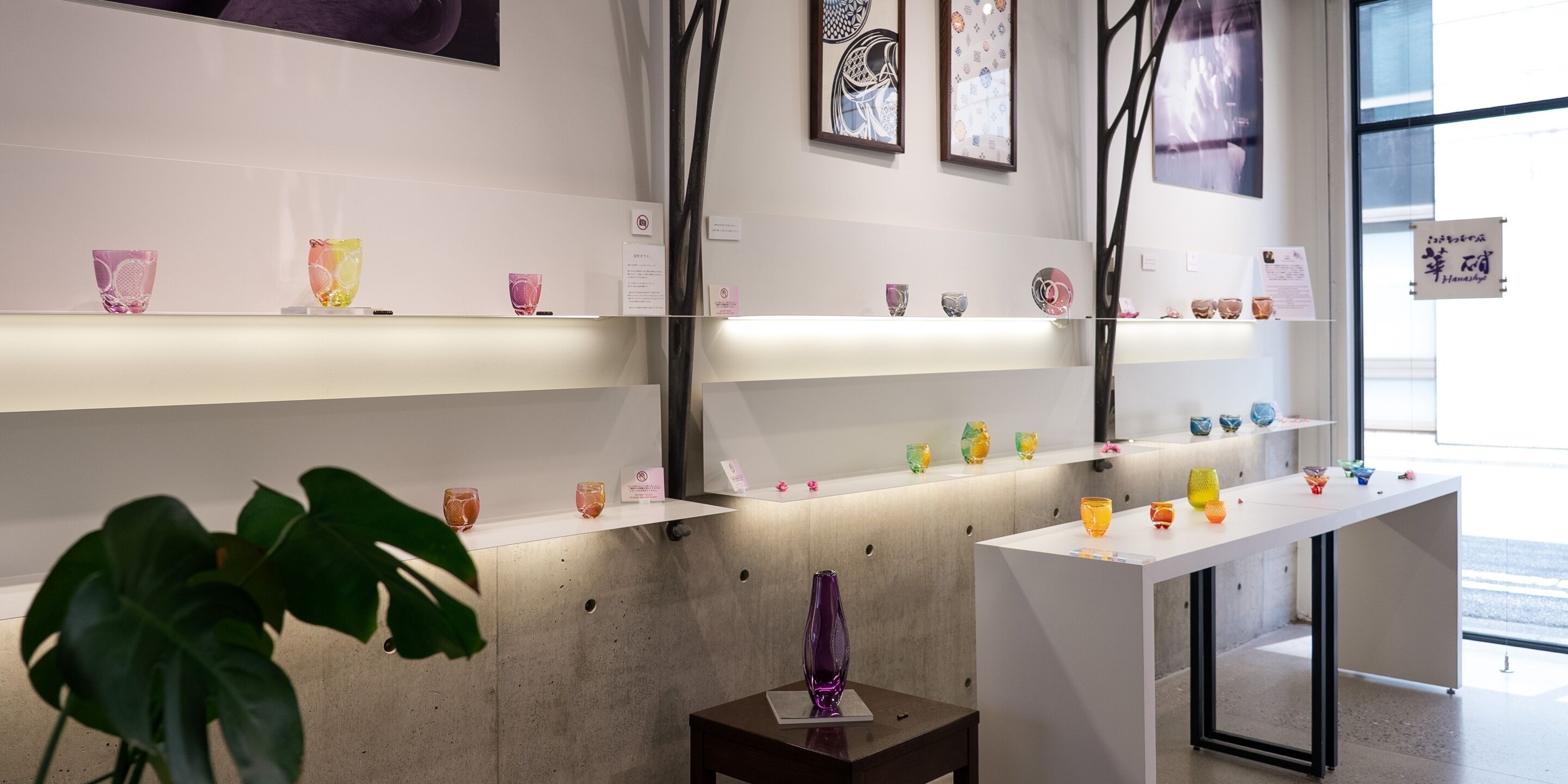 land view from property