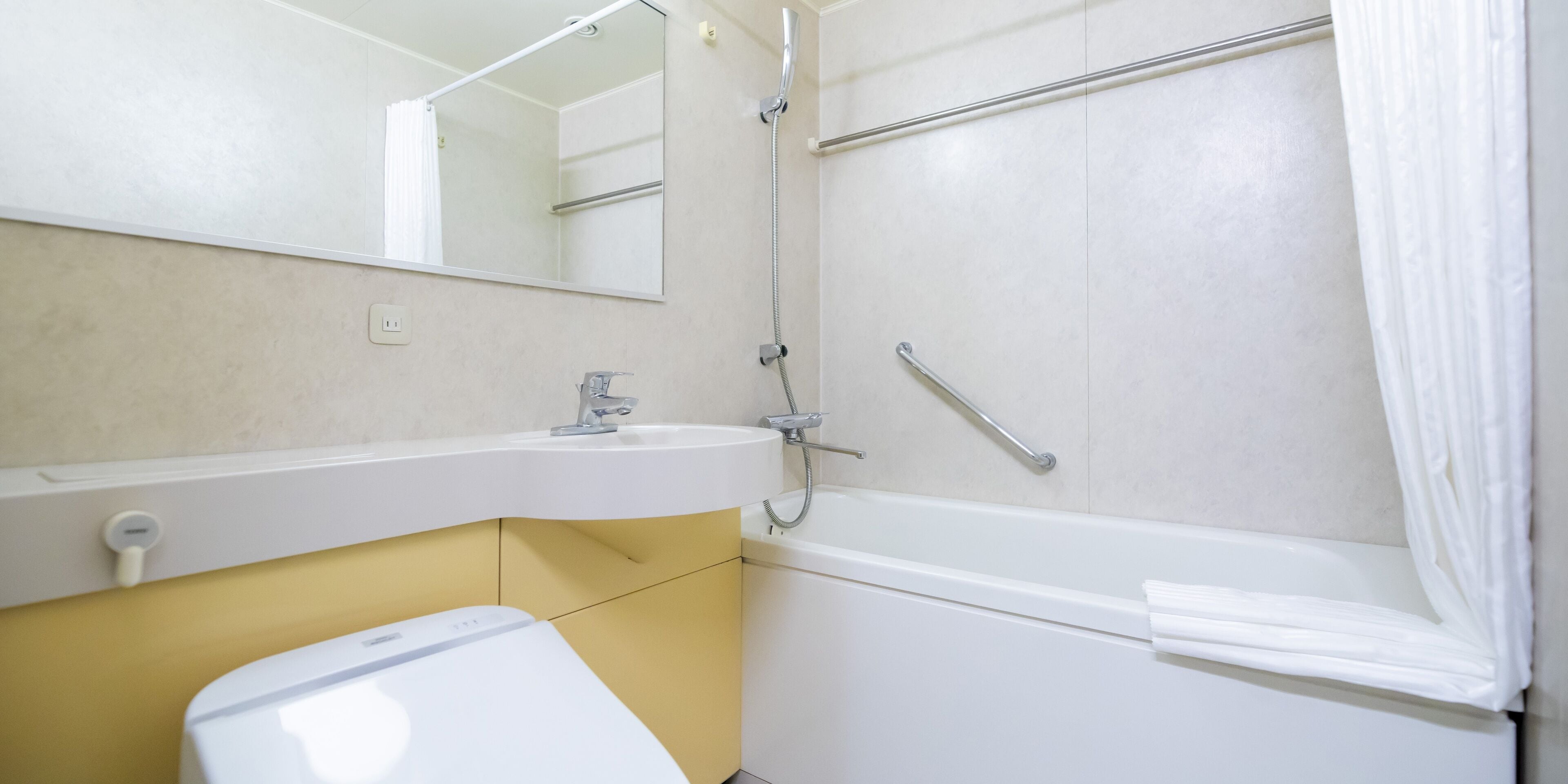 Photo - Tokyu Stay Nihonbashi