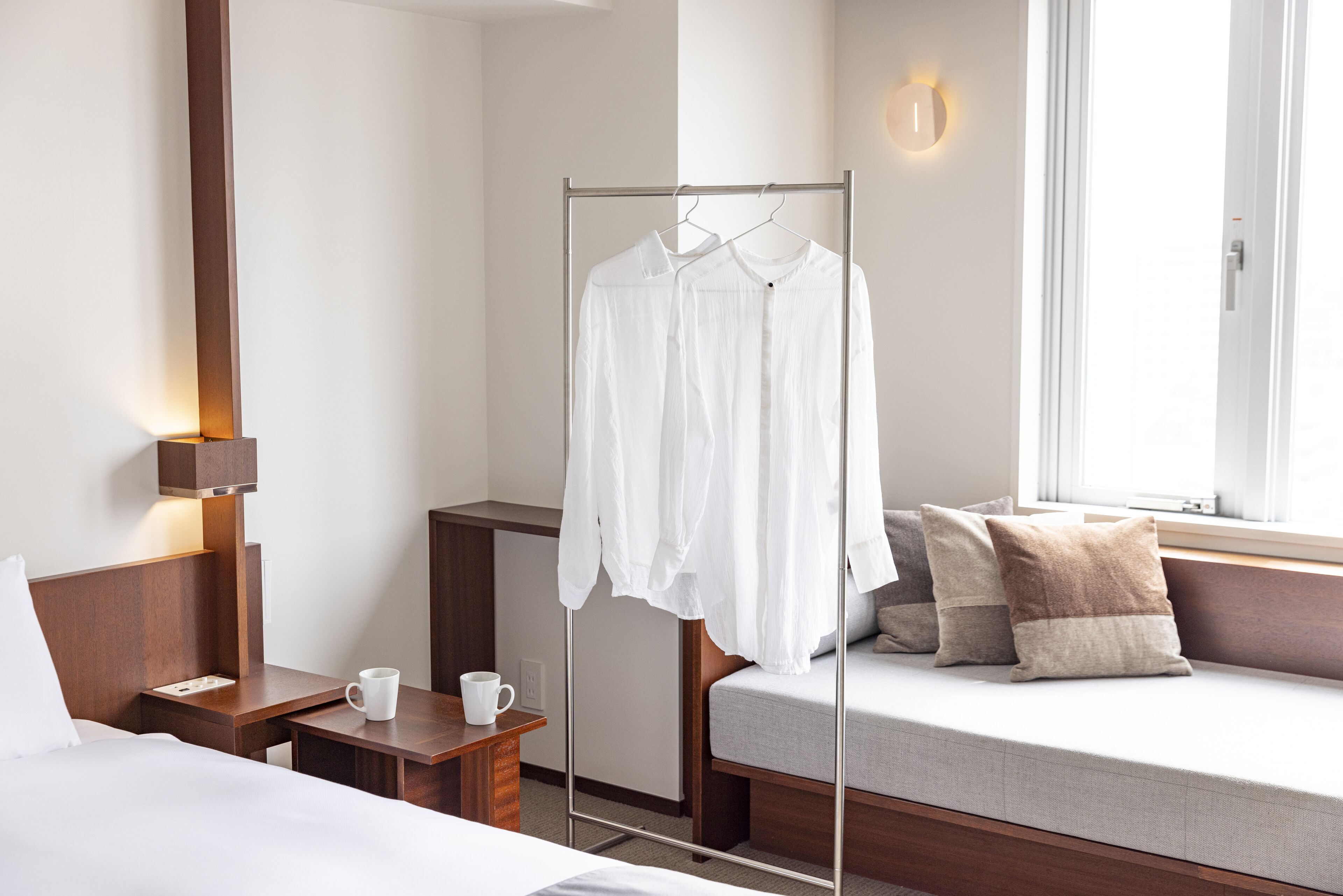 Servicio de comidas a la habitación