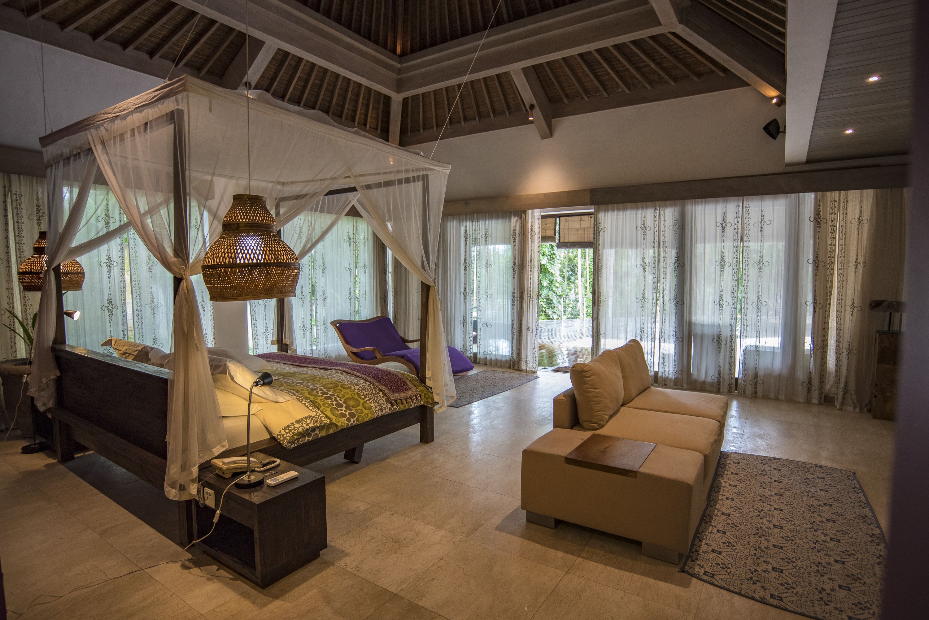 1 bedroom, premium bedding, down duvets, minibar