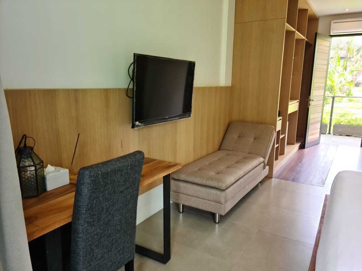 deluxe terrace room | 1 bedroom, premium bedding, down duvets, minibar