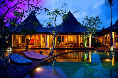 Ayurvedagram Bali 