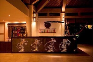 Interior detail - Ayurvedagram Bali - The Heart of Wellness & Healing (Ubud)