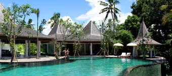 Ayurvedagram Bali - The Heart of Wellness & Healing