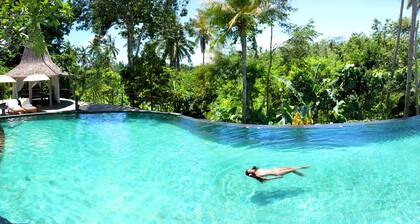 Ayurvedagram Bali - The Heart of Wellness & Healing