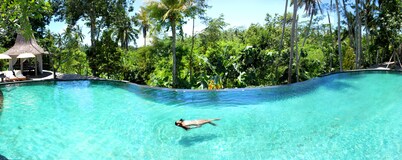 Ayurvedagram Bali - The Heart of Wellness & Healing