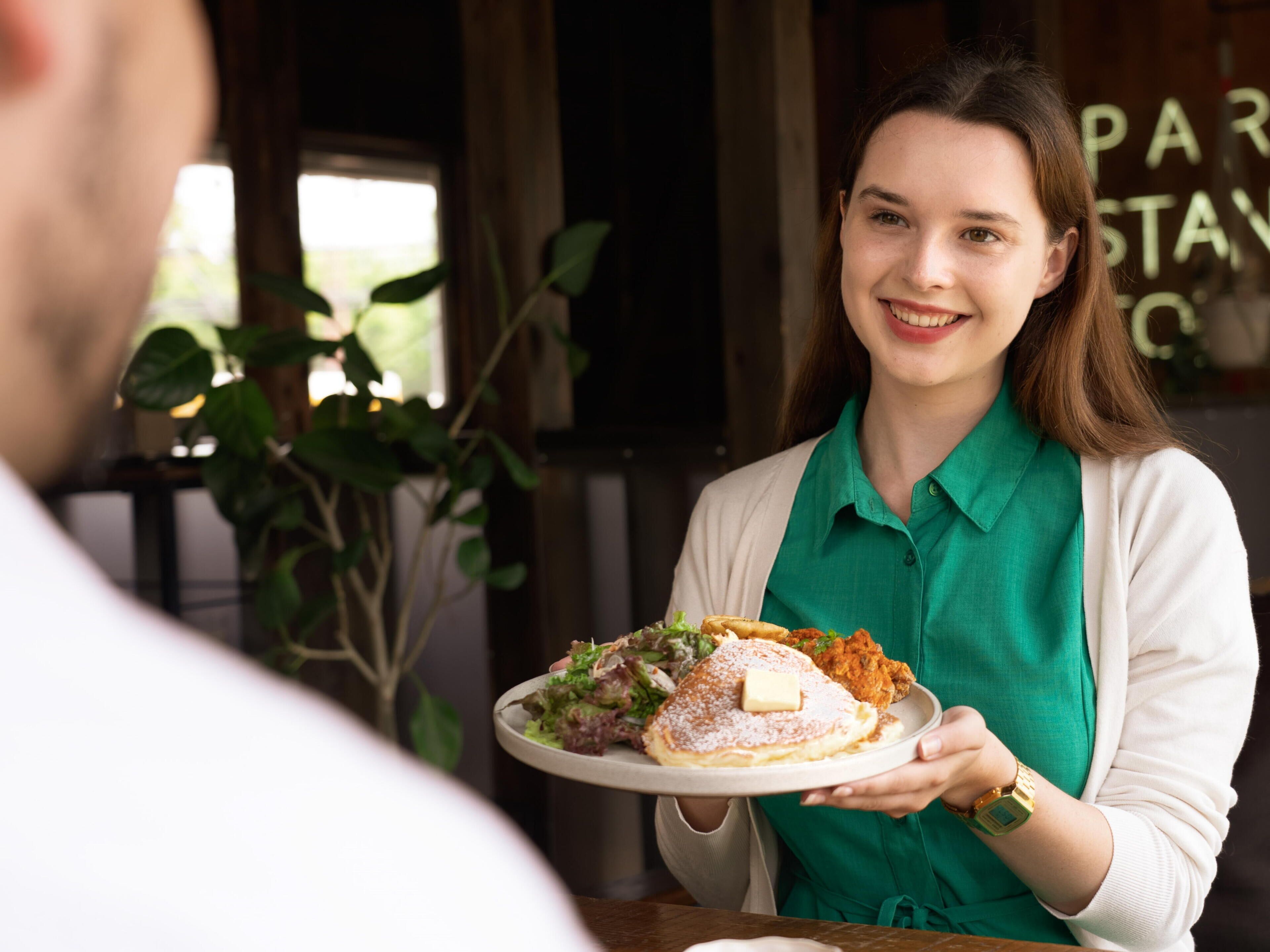 city view from property