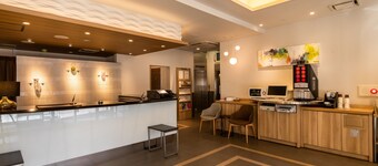 Tokyu Stay Monzen Nakacho Tokyo