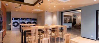 Tokyu Stay Monzen Nakacho Tokyo