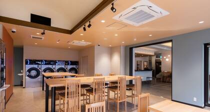 Tokyu Stay Monzen Nakacho Tokyo