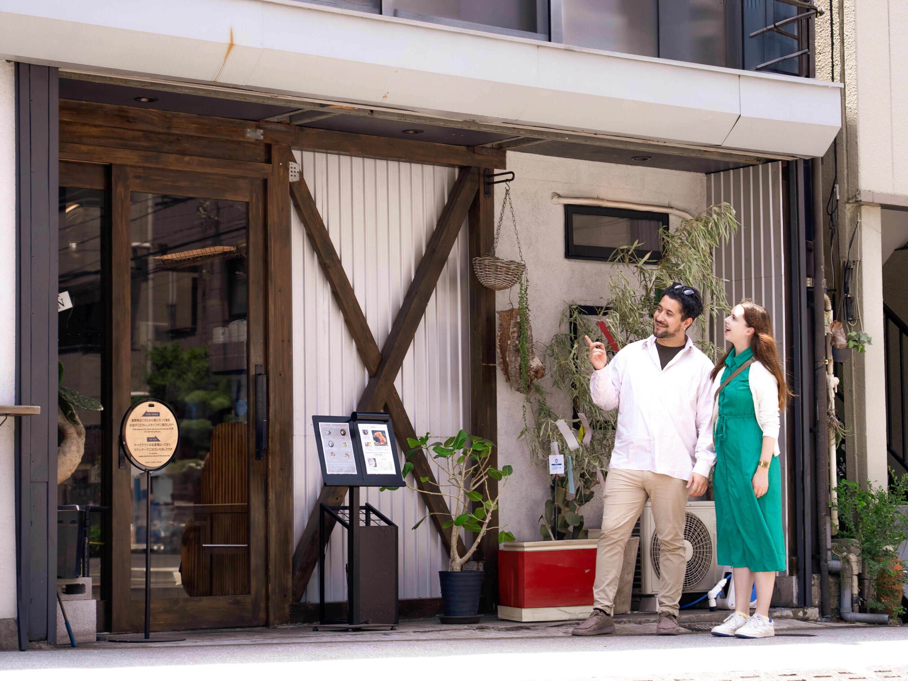 Foto - Tokyu Stay Monzen Nakacho Tokyo