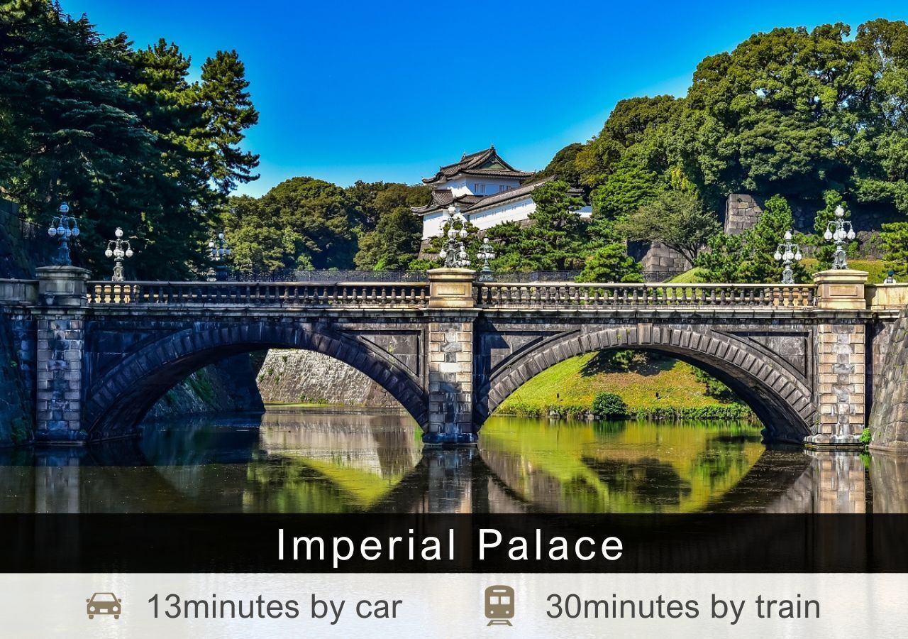 city view from property