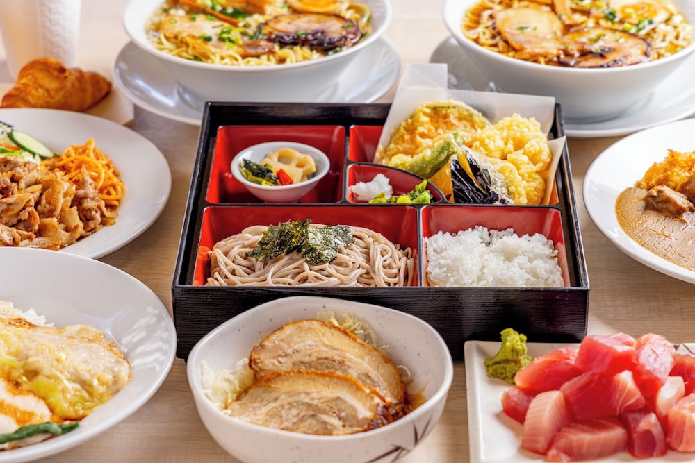 Tokyu Stay Tsukiji by null