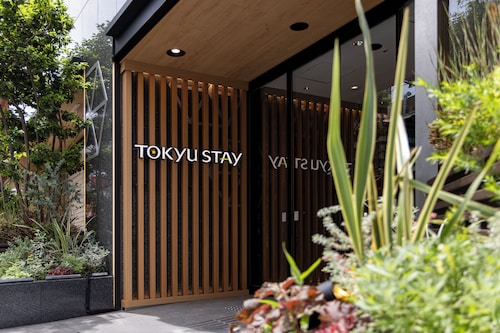 Tokyu Stay Tsukiji (Tokyo Ginza Area)