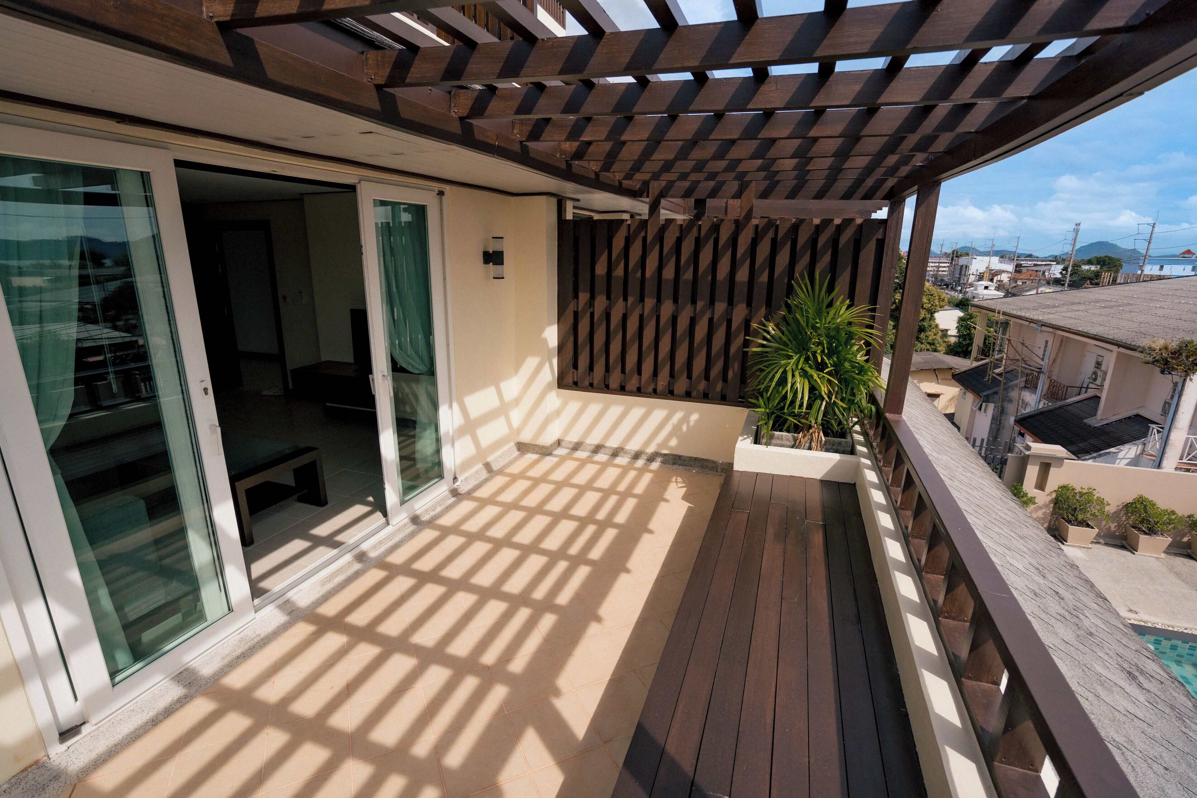 Balkon