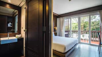 Superior Room | Garden view
