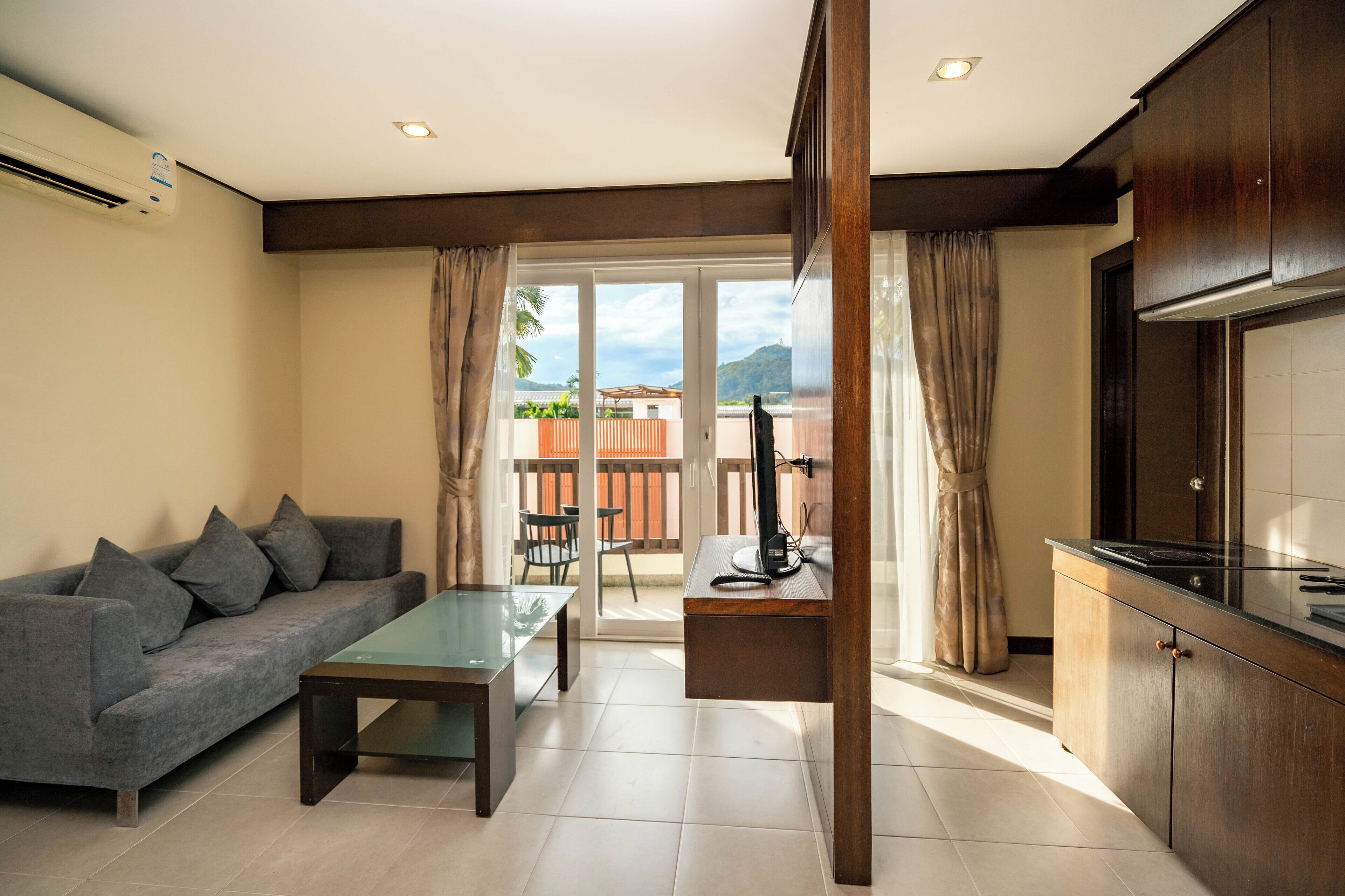 Photo - Ratana Hotel Chalong