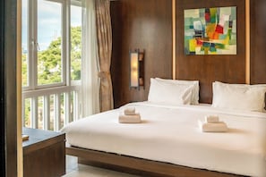 Suite, 2 Bedrooms - Ratana Hotel Chalong (Rawai)