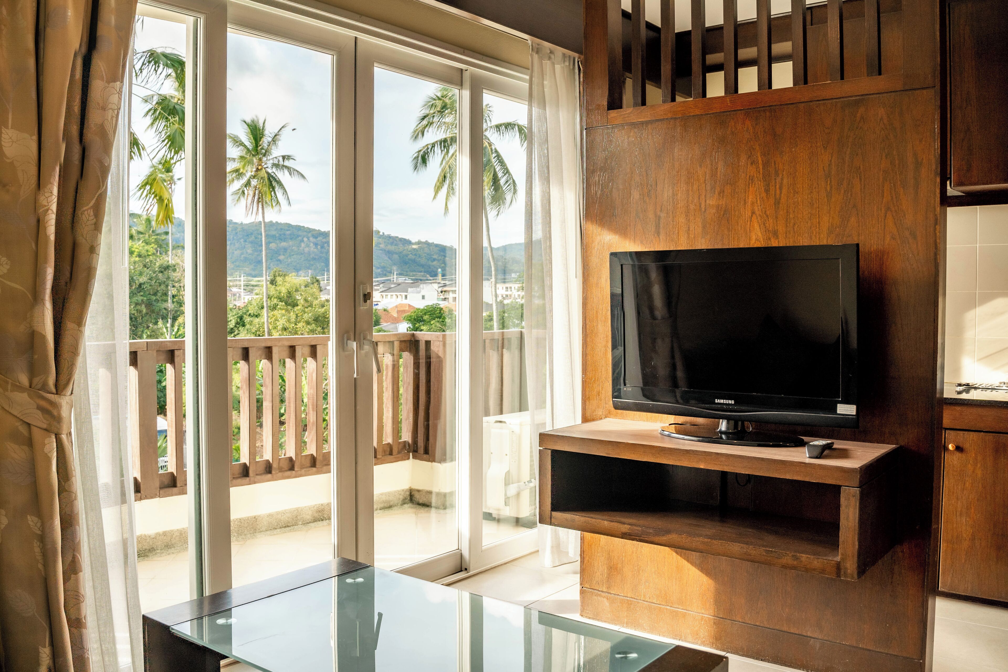 Photo - Ratana Hotel Chalong