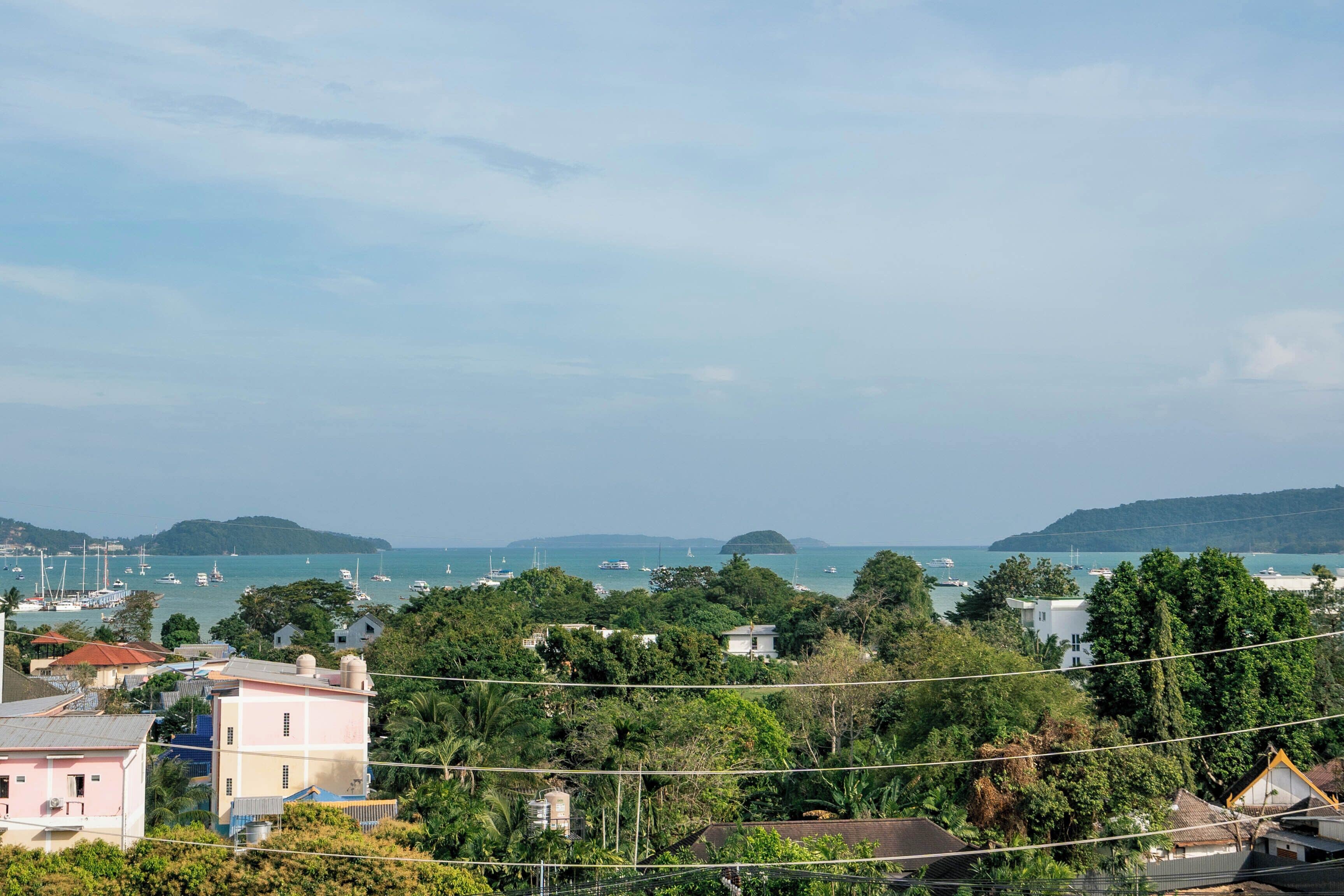 Photo - Ratana Hotel Chalong