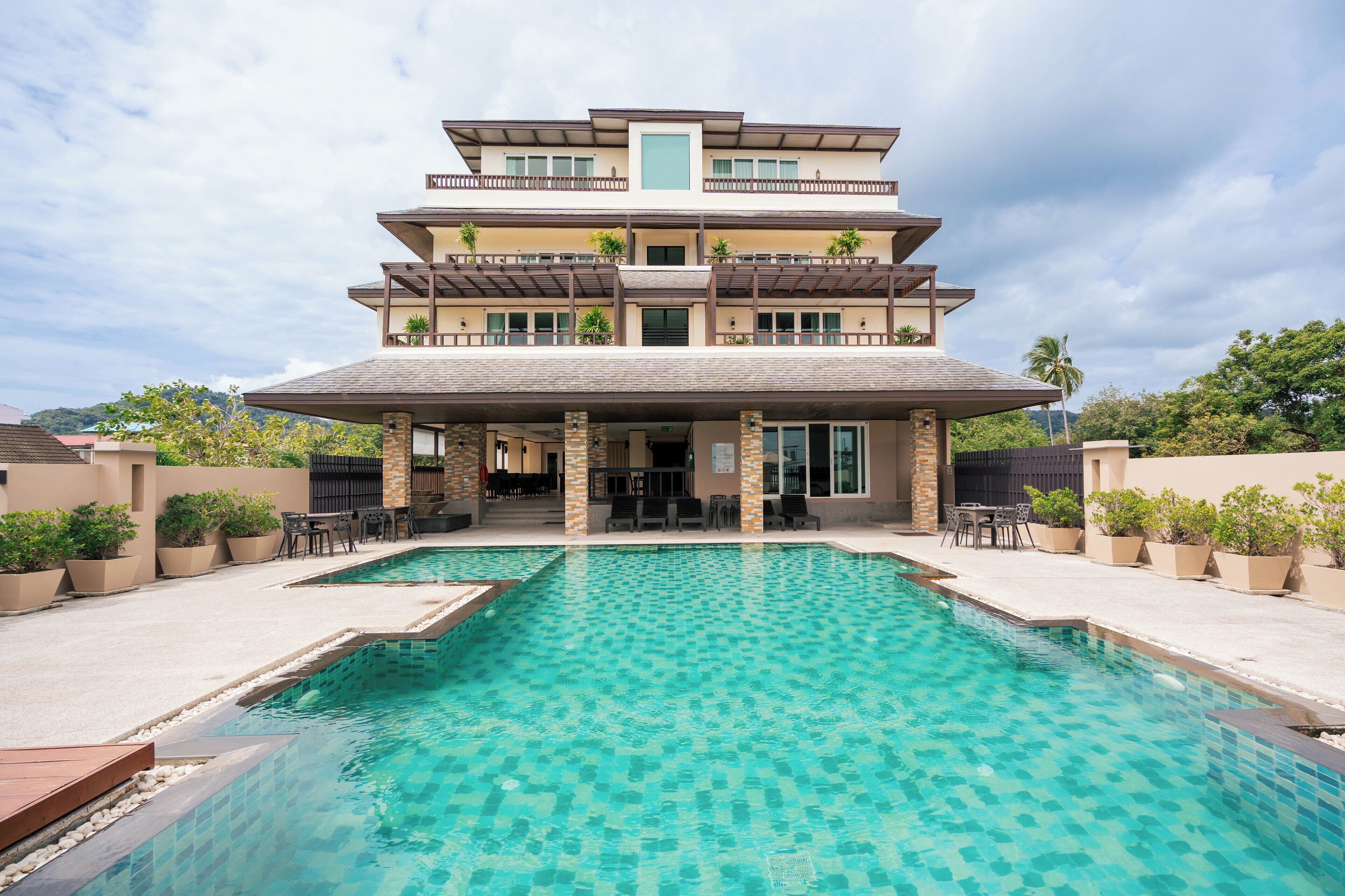 Photo - Ratana Hotel Chalong