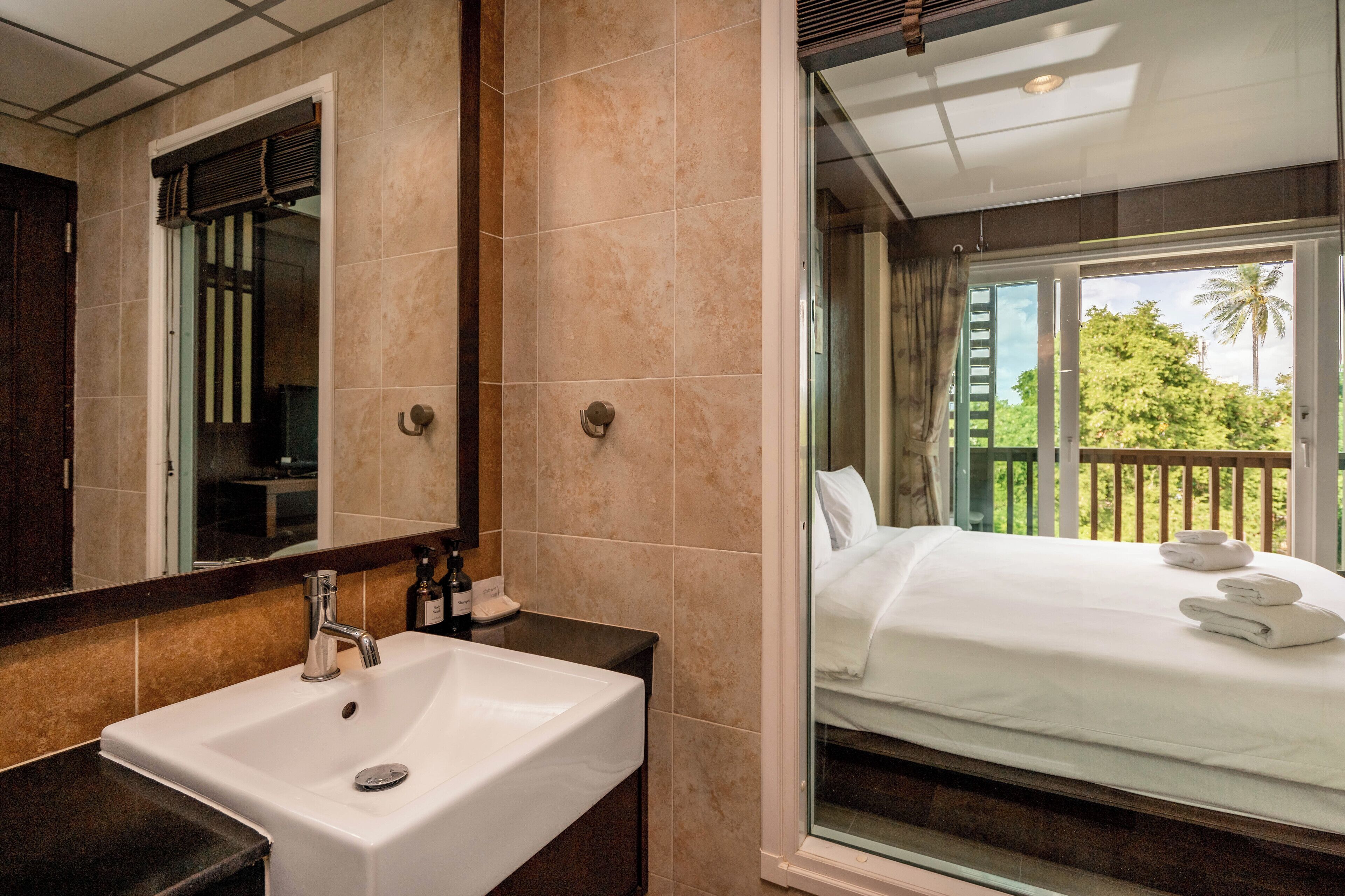 Photo - Ratana Hotel Chalong