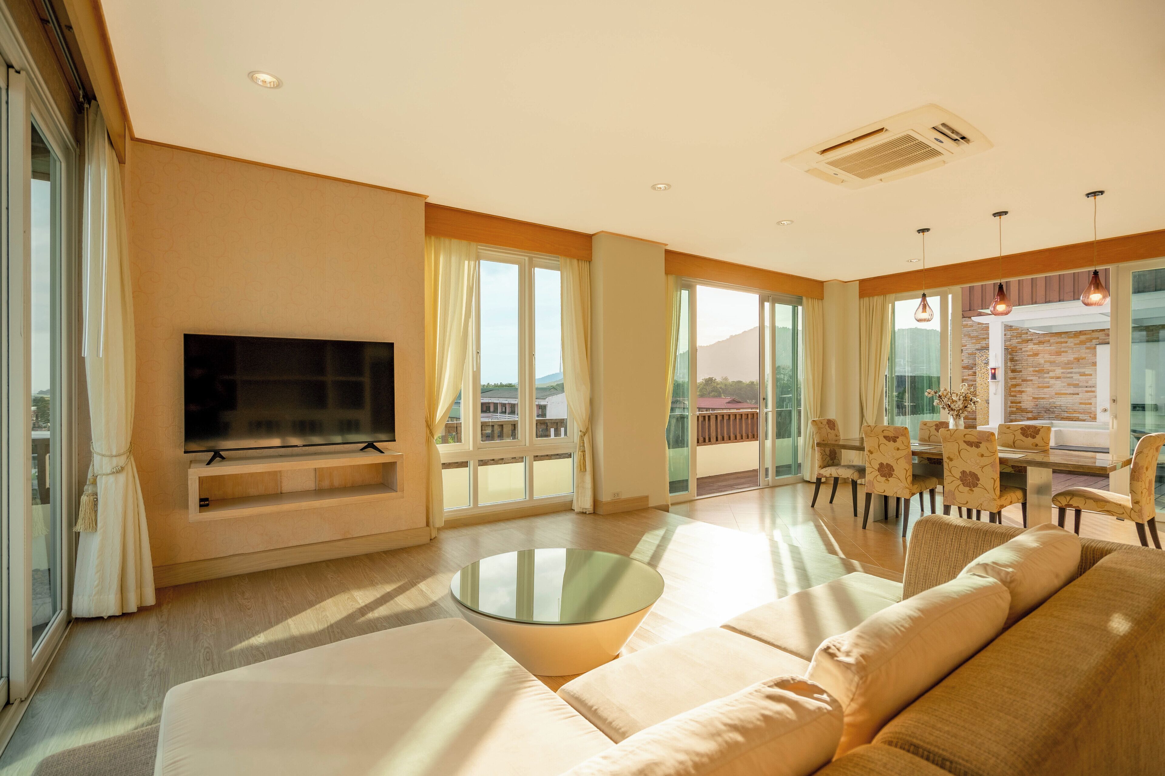 Photo - Ratana Hotel Chalong