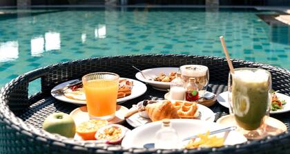 Ratana Hotel Chalong