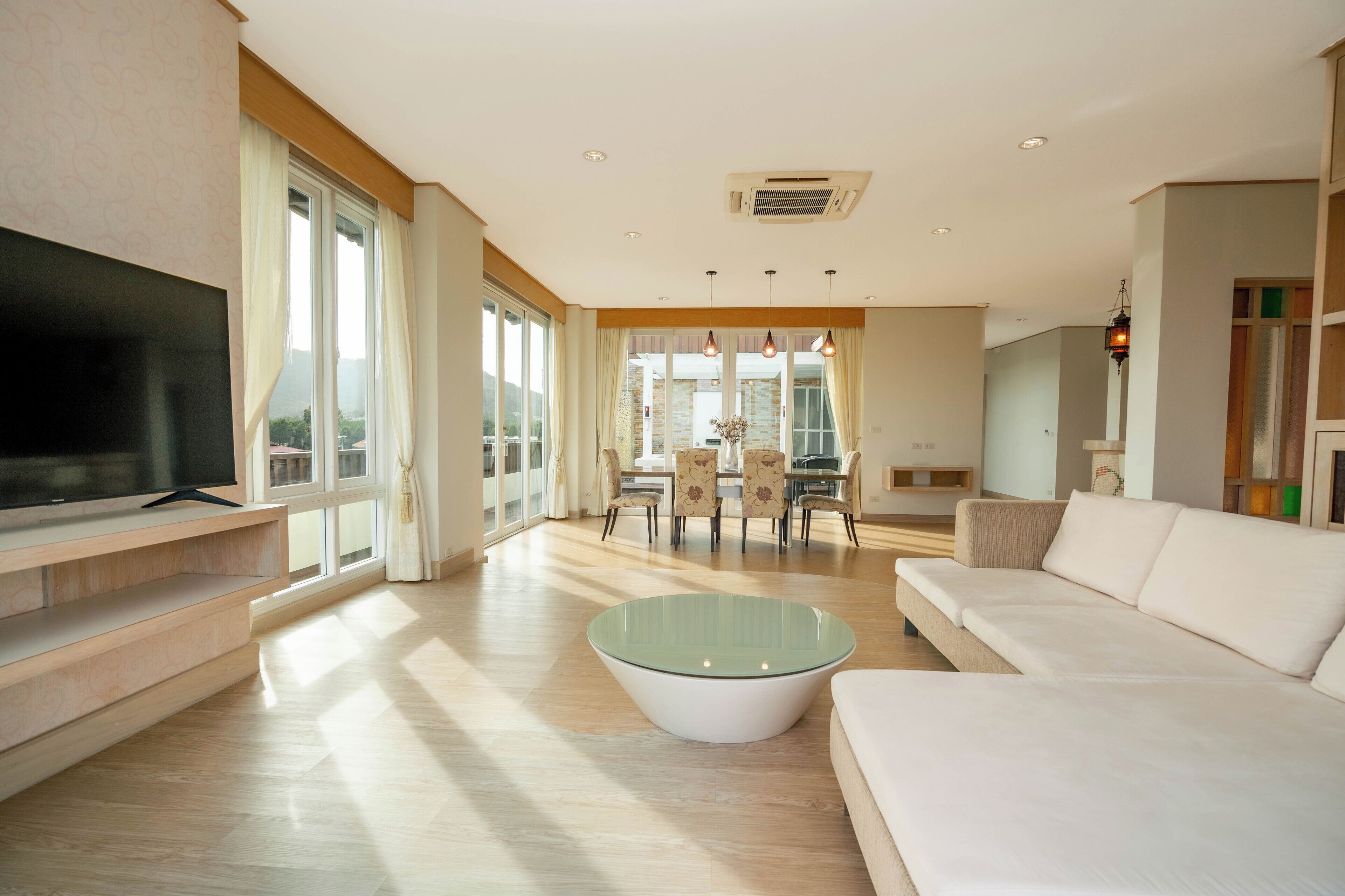 Penthouse | 电视