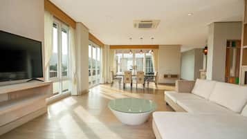 Penthouse | Televisie